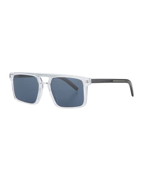 Dior Men's BLACKTIE 262S Sunglasses 